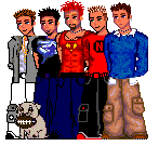nsync.gif